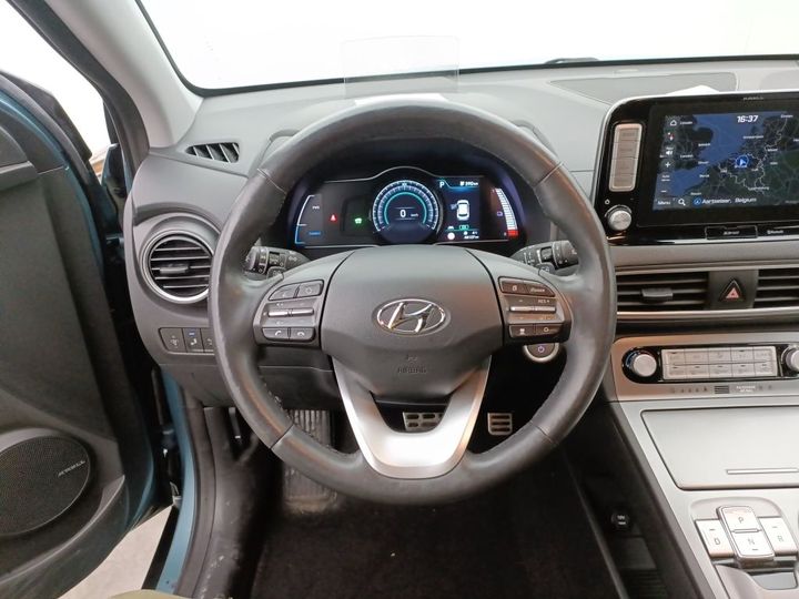 Photo 29 VIN: KMHK581GFKU010274 - HYUNDAI KONA &#3917 