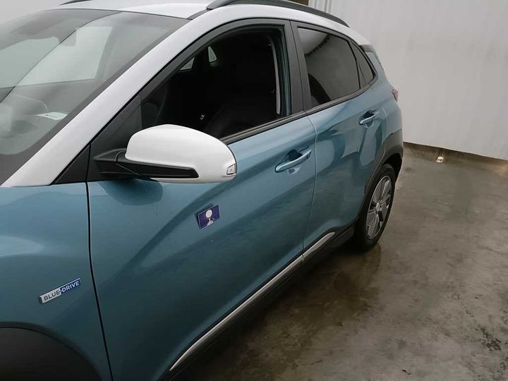 Photo 33 VIN: KMHK581GFKU010274 - HYUNDAI KONA &#3917 