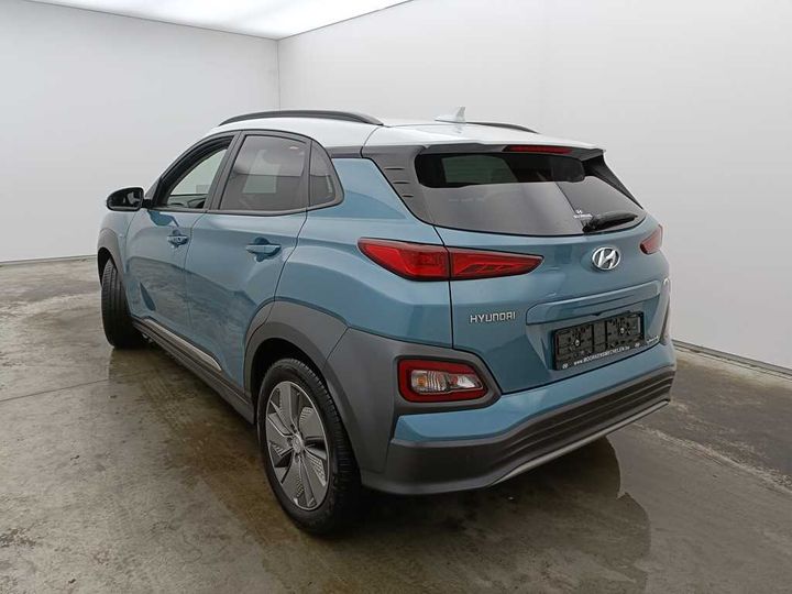 Photo 7 VIN: KMHK581GFKU010274 - HYUNDAI KONA &#3917 