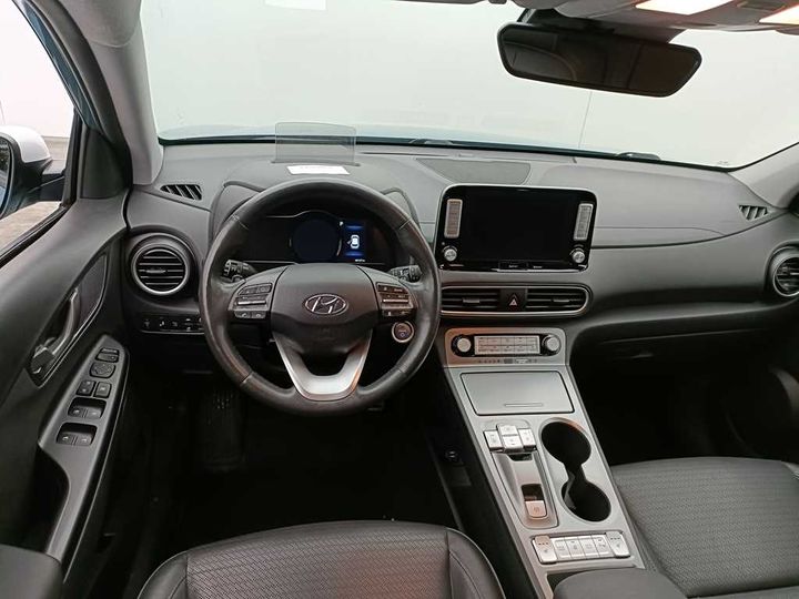 Photo 9 VIN: KMHK581GFKU010274 - HYUNDAI KONA &#3917 