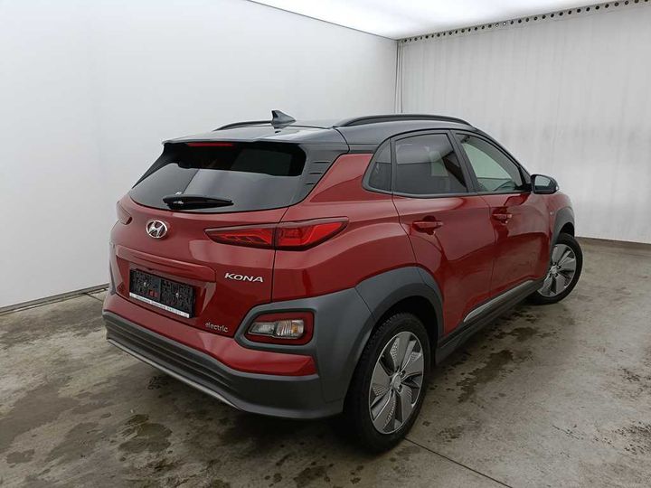 Photo 1 VIN: KMHK581GFKU010603 - HYUNDAI KONA '17 