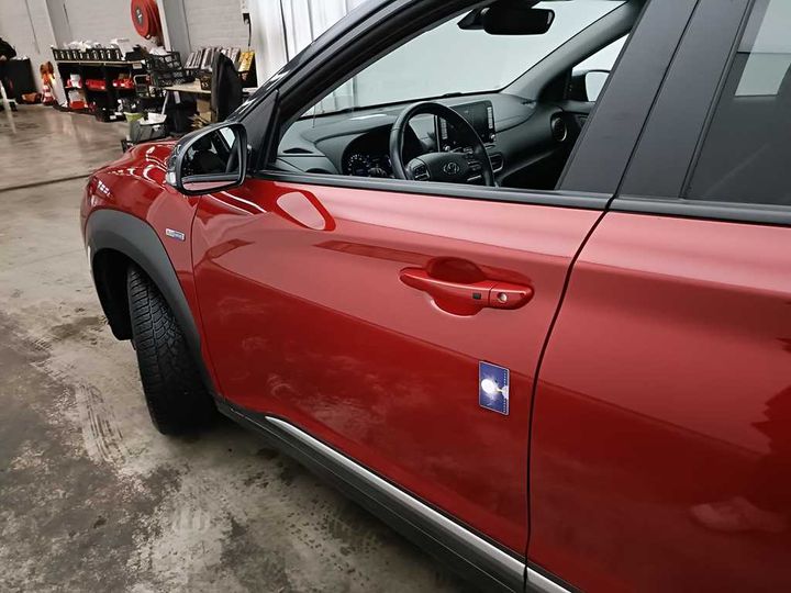 Photo 21 VIN: KMHK581GFKU010603 - HYUNDAI KONA '17 