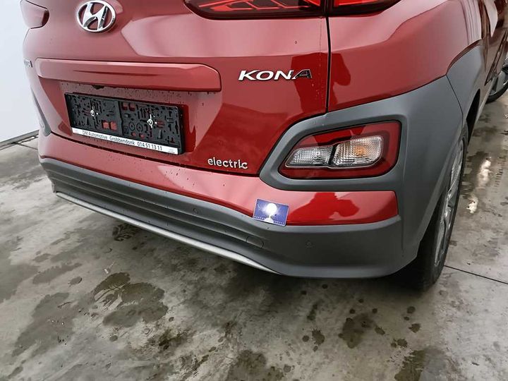 Photo 23 VIN: KMHK581GFKU010603 - HYUNDAI KONA '17 