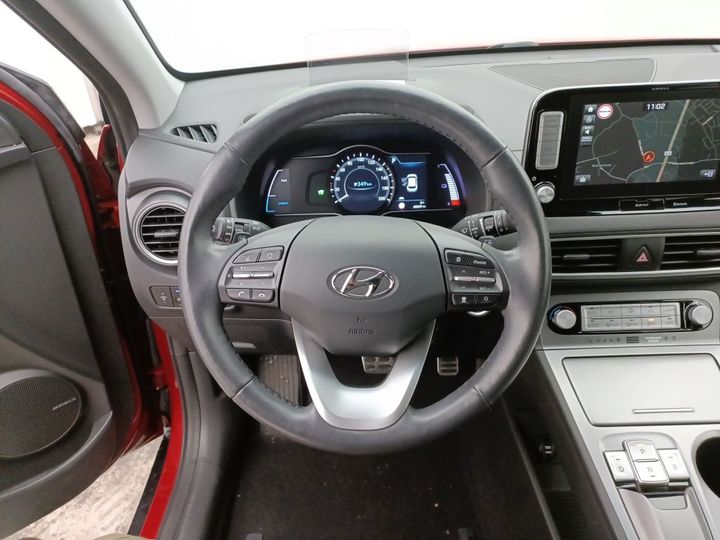 Photo 29 VIN: KMHK581GFKU010603 - HYUNDAI KONA '17 