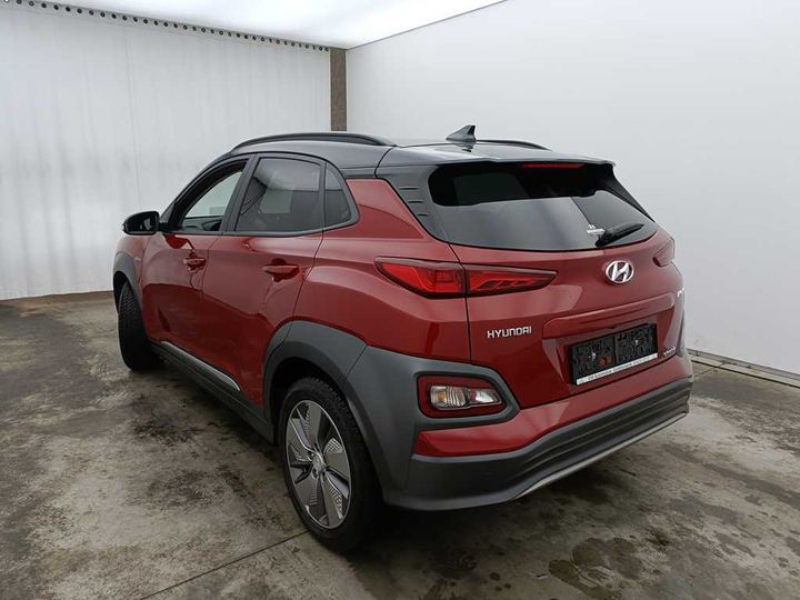 Photo 6 VIN: KMHK581GFKU010603 - HYUNDAI KONA '17 