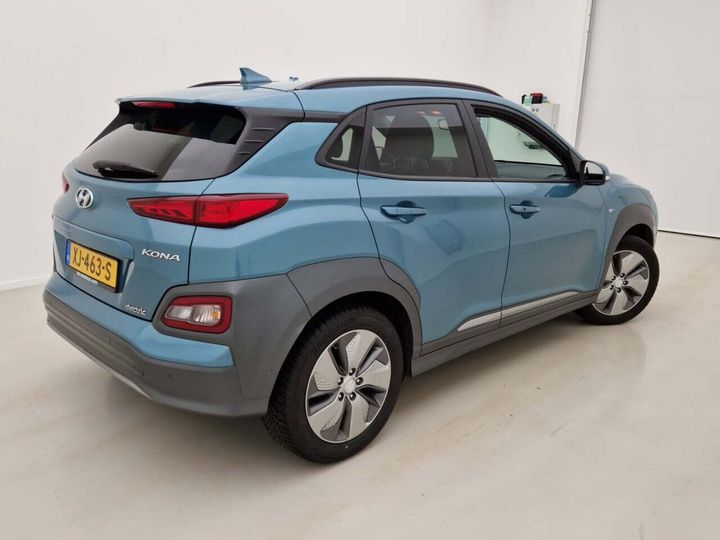 Photo 1 VIN: KMHK581GFKU010727 - HYUNDAI KONA 