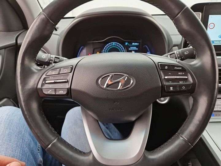 Photo 11 VIN: KMHK581GFKU010727 - HYUNDAI KONA 