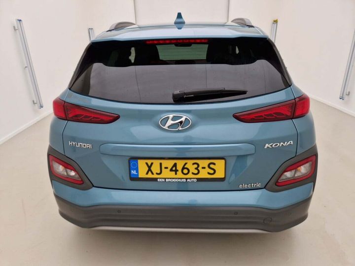 Photo 25 VIN: KMHK581GFKU010727 - HYUNDAI KONA 