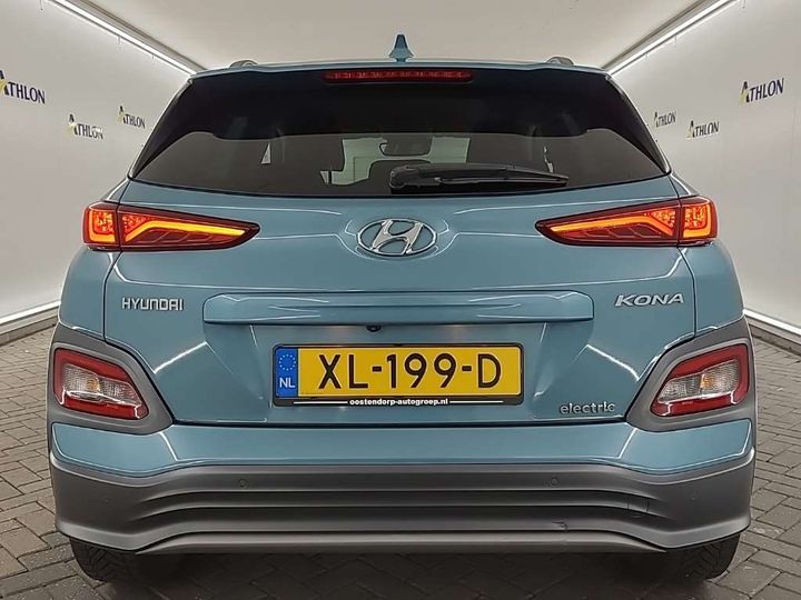 Photo 14 VIN: KMHK581GFKU010752 - HYUNDAI KONA 