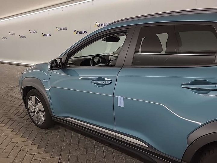 Photo 20 VIN: KMHK581GFKU010752 - HYUNDAI KONA 