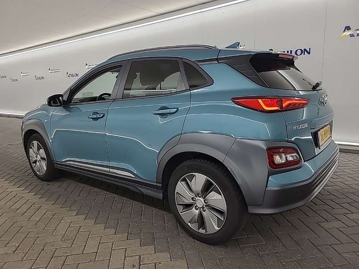 Photo 3 VIN: KMHK581GFKU010752 - HYUNDAI KONA 