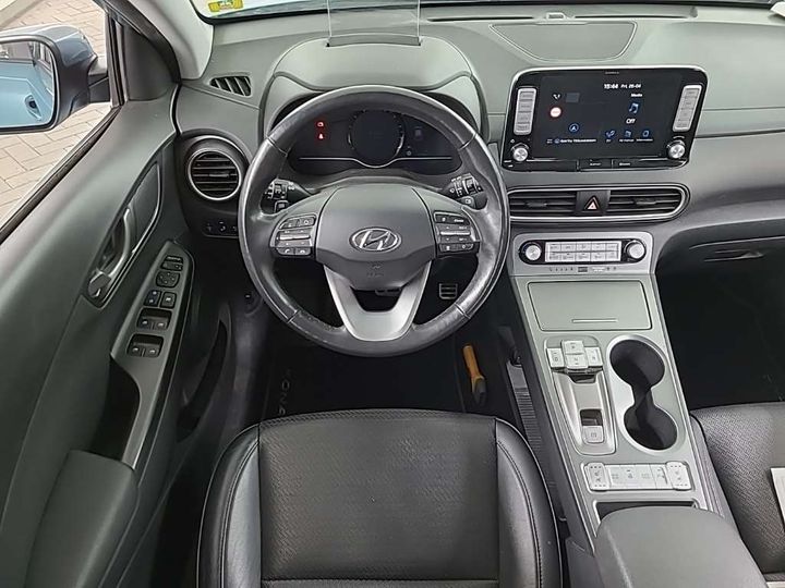 Photo 7 VIN: KMHK581GFKU010752 - HYUNDAI KONA 