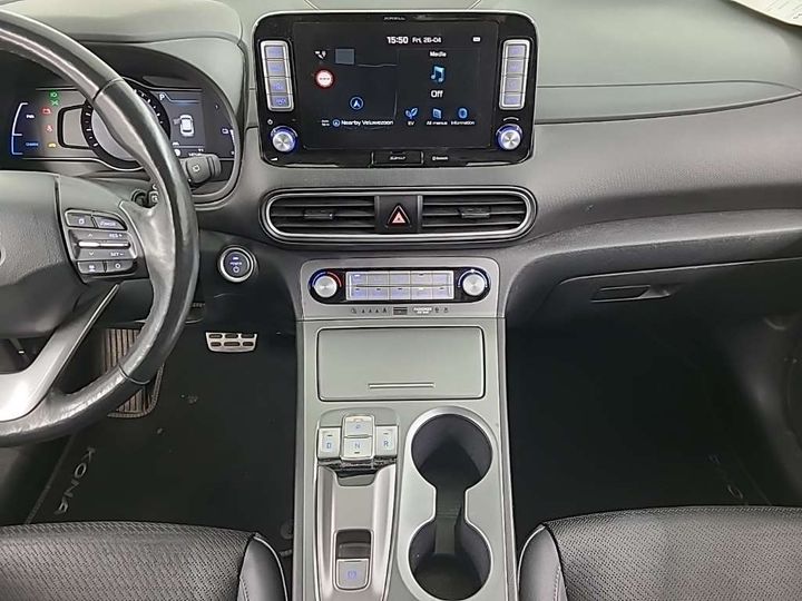 Photo 9 VIN: KMHK581GFKU010752 - HYUNDAI KONA 