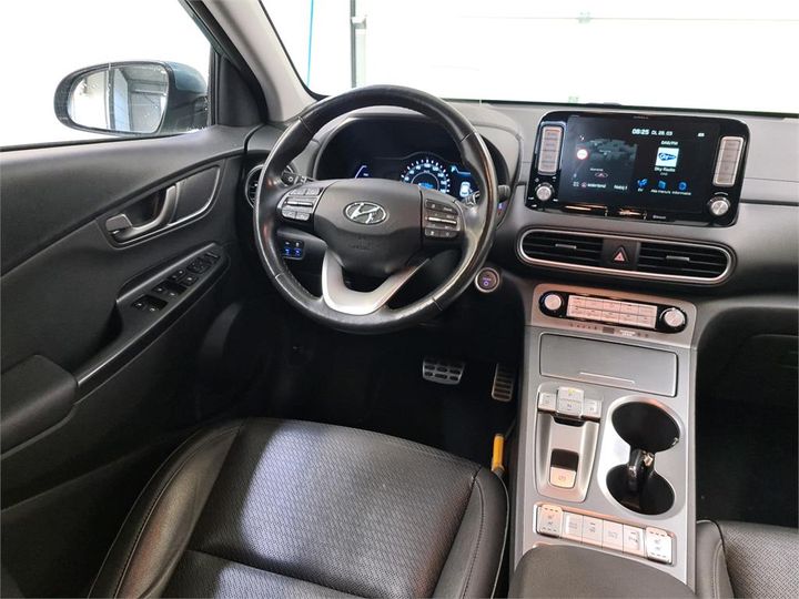 Photo 6 VIN: KMHK581GFKU010759 - HYUNDAI KONA 