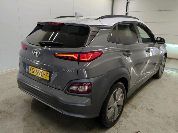 Photo 3 VIN: KMHK581GFKU011016 - HYUNDAI KONA 