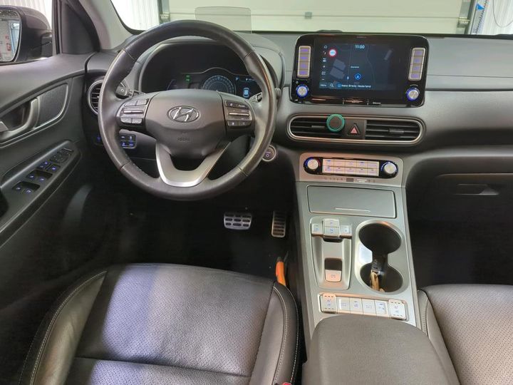 Photo 5 VIN: KMHK581GFKU011016 - HYUNDAI KONA 