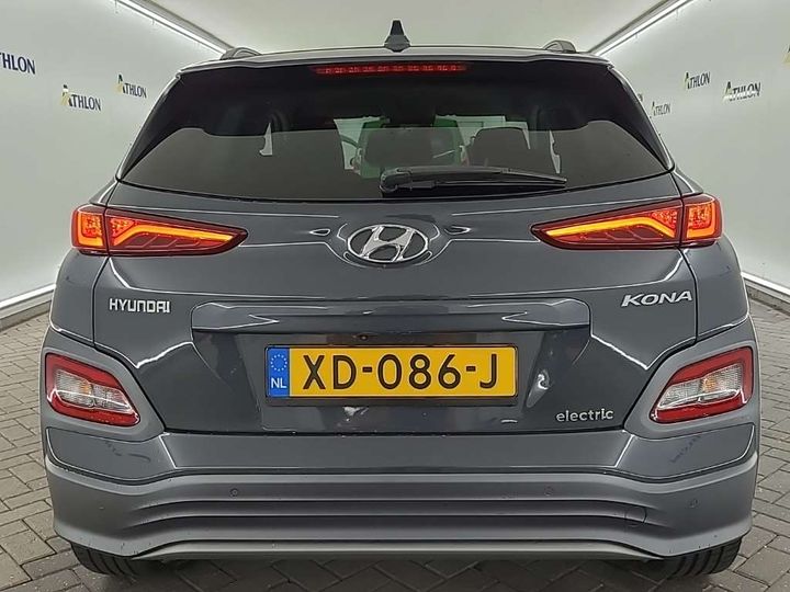 Photo 14 VIN: KMHK581GFKU011034 - HYUNDAI KONA 