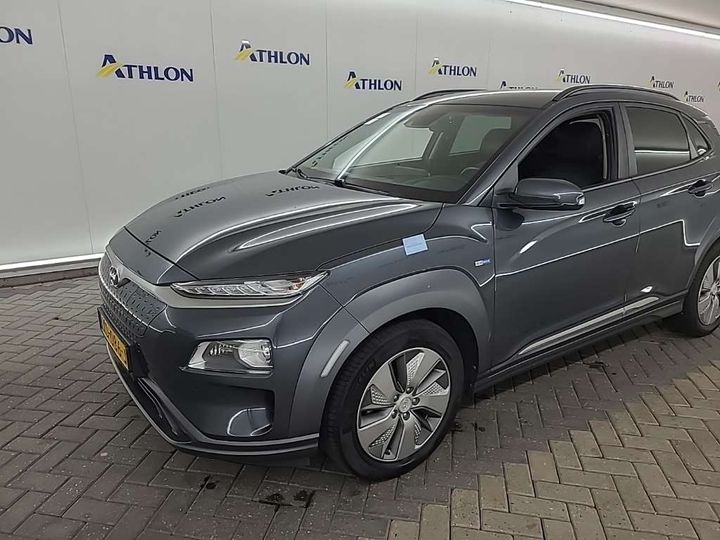 Photo 19 VIN: KMHK581GFKU011034 - HYUNDAI KONA 