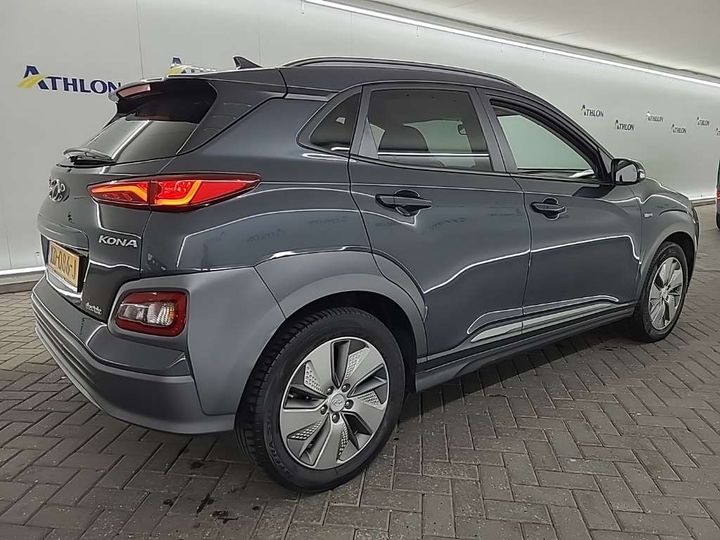 Photo 2 VIN: KMHK581GFKU011034 - HYUNDAI KONA 