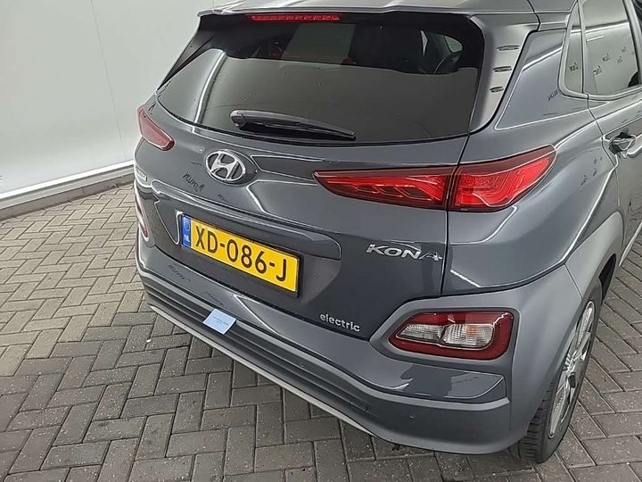 Photo 24 VIN: KMHK581GFKU011034 - HYUNDAI KONA 