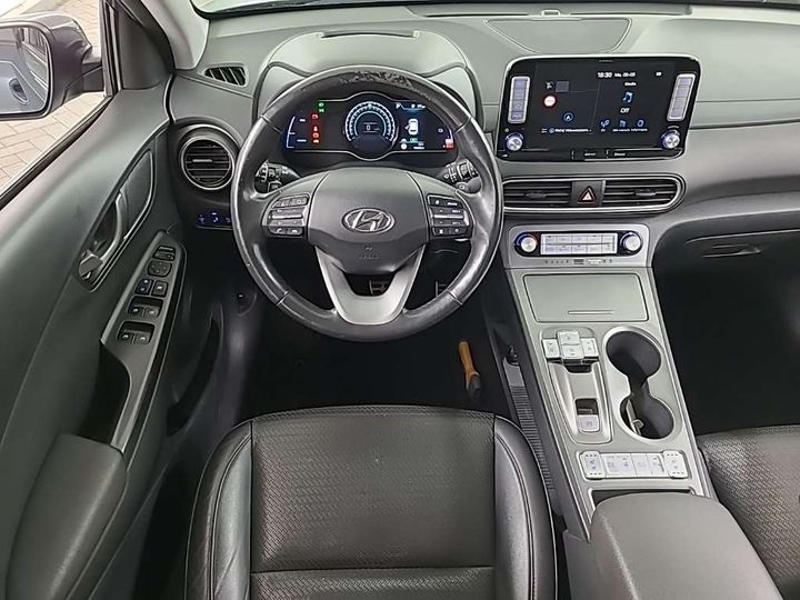 Photo 7 VIN: KMHK581GFKU011034 - HYUNDAI KONA 