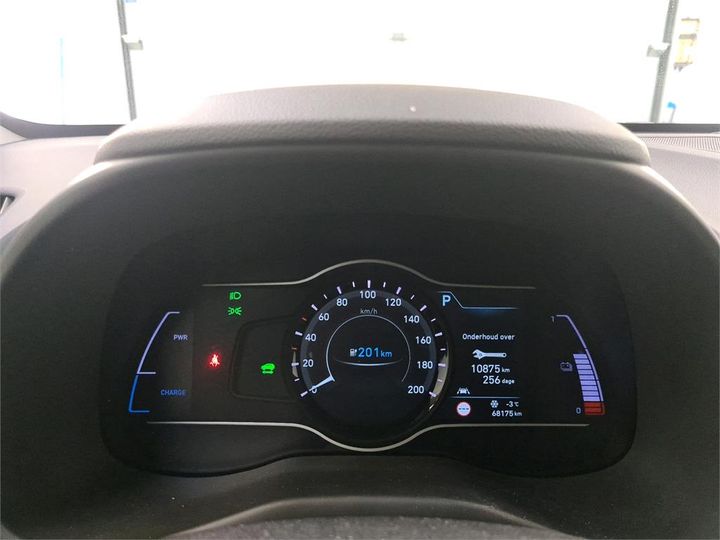 Photo 19 VIN: KMHK581GFKU011161 - HYUNDAI KONA 