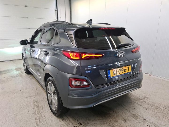 Photo 2 VIN: KMHK581GFKU011161 - HYUNDAI KONA 