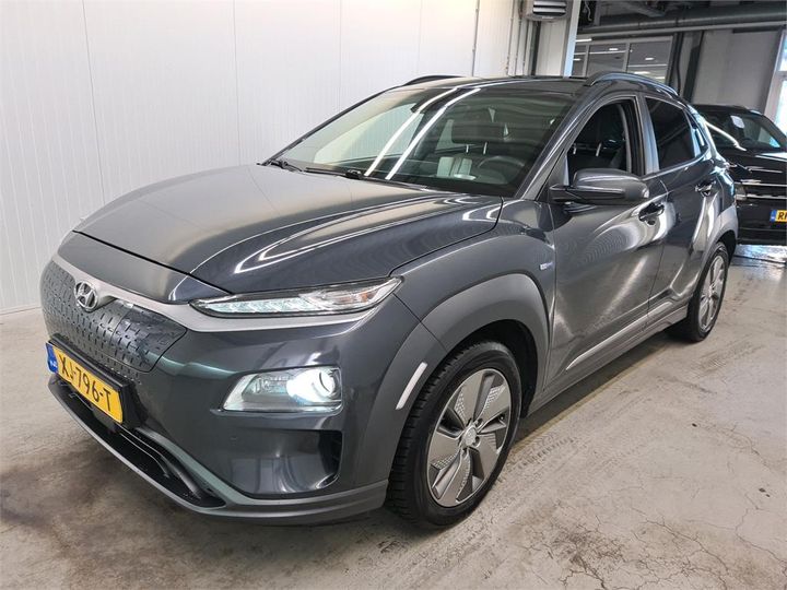 Photo 31 VIN: KMHK581GFKU011161 - HYUNDAI KONA 