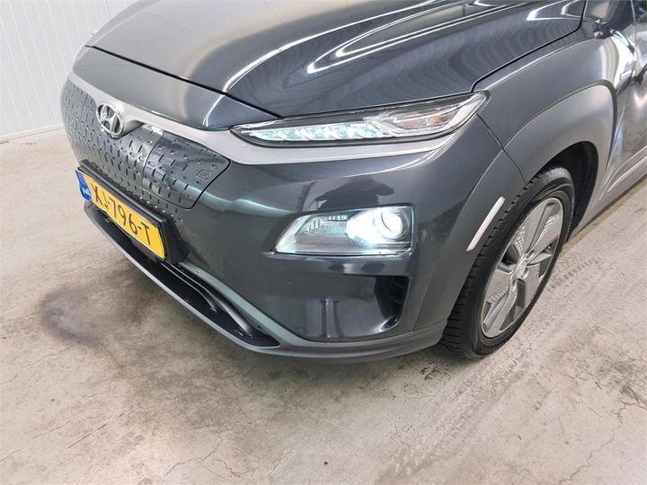 Photo 32 VIN: KMHK581GFKU011161 - HYUNDAI KONA 