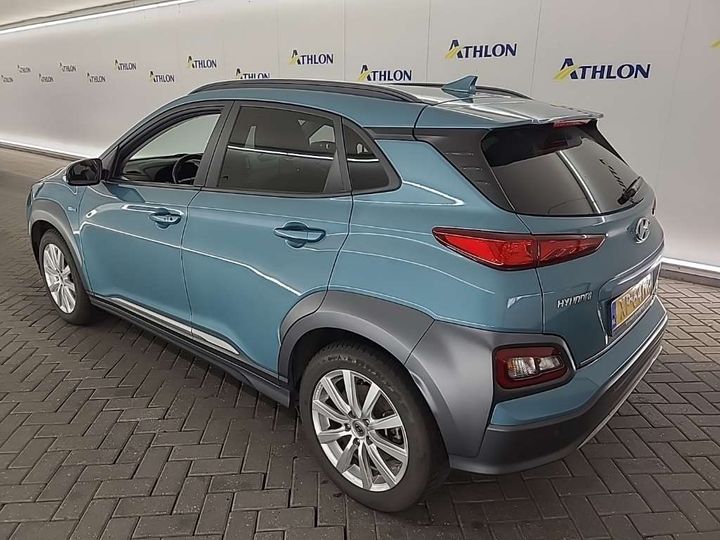 Photo 3 VIN: KMHK581GFKU012008 - HYUNDAI KONA 