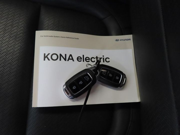 Photo 13 VIN: KMHK581GFKU012249 - HYUNDAI KONA 