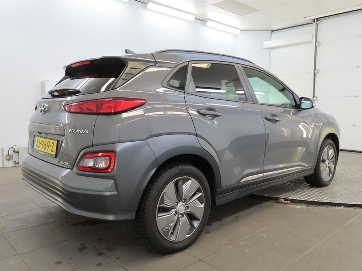 Photo 2 VIN: KMHK581GFKU012249 - HYUNDAI KONA 