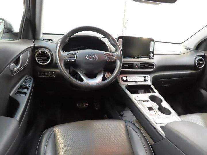 Photo 3 VIN: KMHK581GFKU012249 - HYUNDAI KONA 