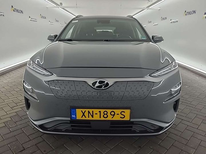 Photo 13 VIN: KMHK581GFKU012282 - HYUNDAI KONA 