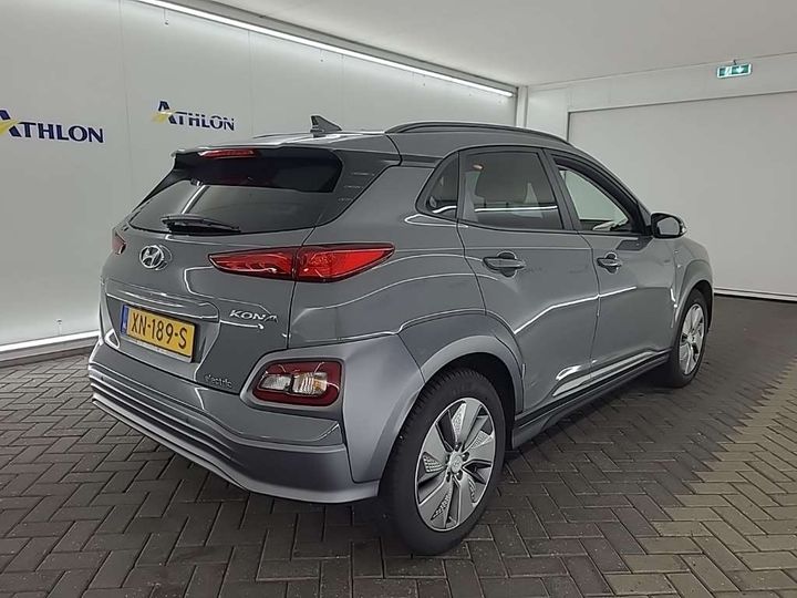 Photo 2 VIN: KMHK581GFKU012282 - HYUNDAI KONA 