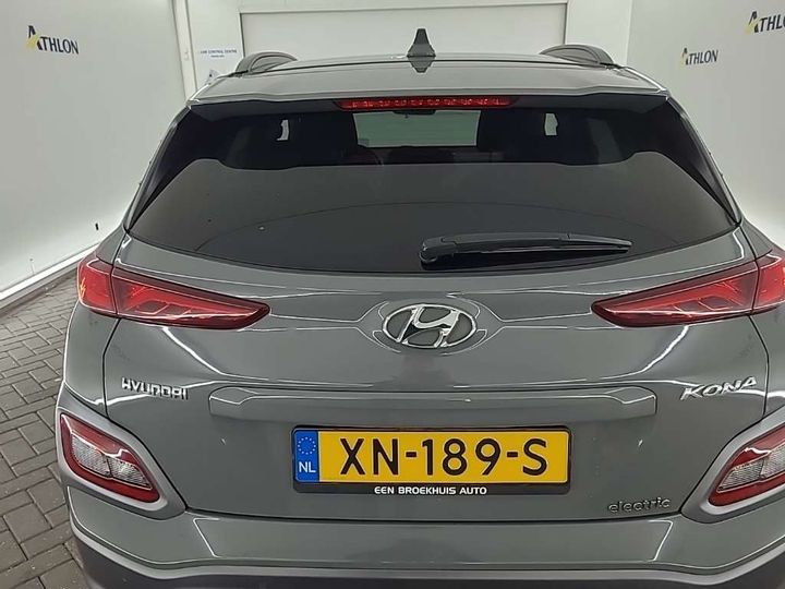 Photo 26 VIN: KMHK581GFKU012282 - HYUNDAI KONA 