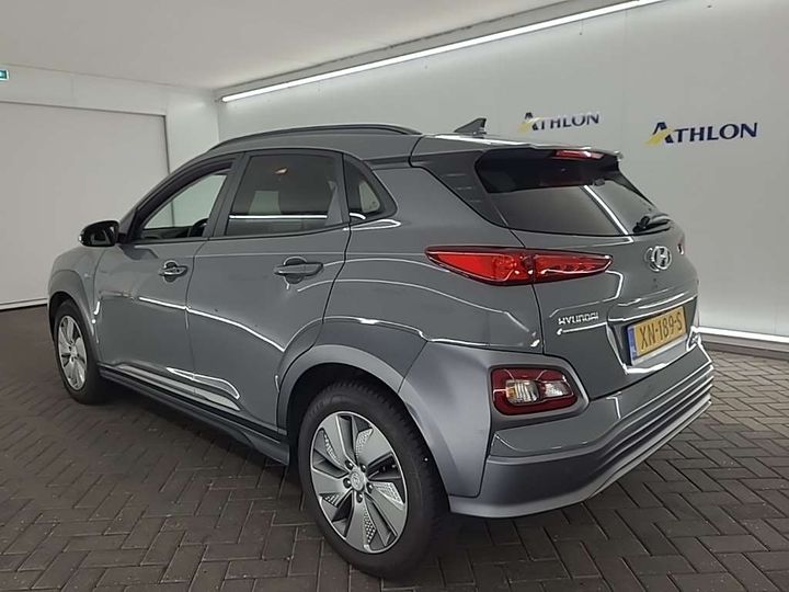 Photo 3 VIN: KMHK581GFKU012282 - HYUNDAI KONA 