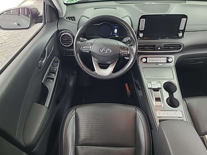 Photo 7 VIN: KMHK581GFKU012282 - HYUNDAI KONA 