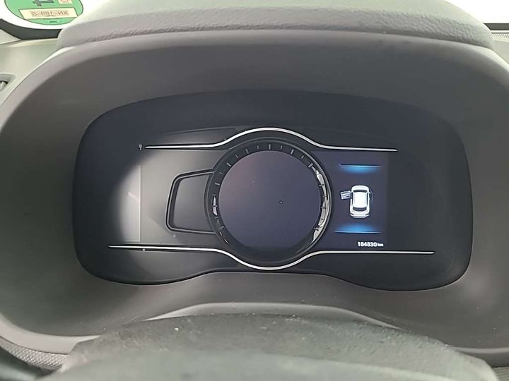 Photo 8 VIN: KMHK581GFKU012282 - HYUNDAI KONA 