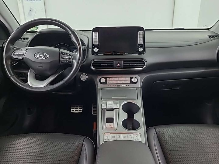 Photo 9 VIN: KMHK581GFKU012282 - HYUNDAI KONA 