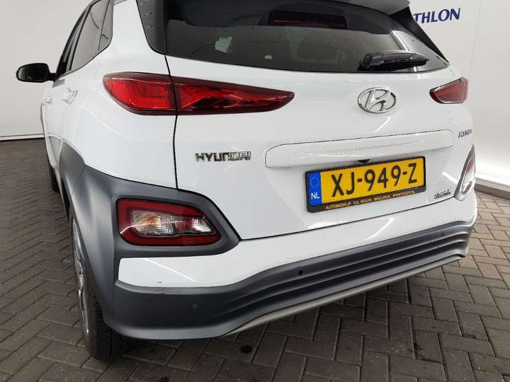 Photo 17 VIN: KMHK581GFKU012415 - HYUNDAI KONA 