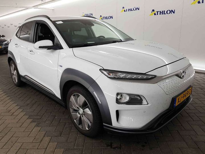 Photo 2 VIN: KMHK581GFKU012415 - HYUNDAI KONA 