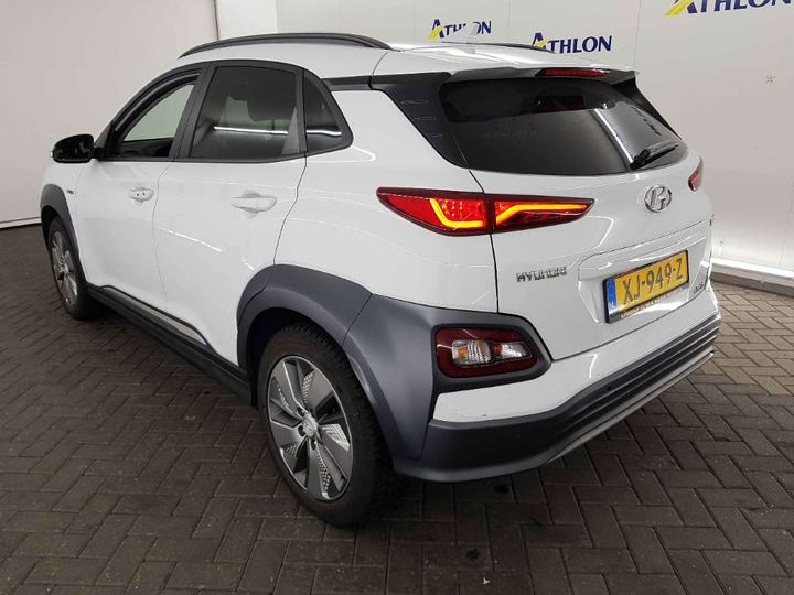 Photo 3 VIN: KMHK581GFKU012415 - HYUNDAI KONA 