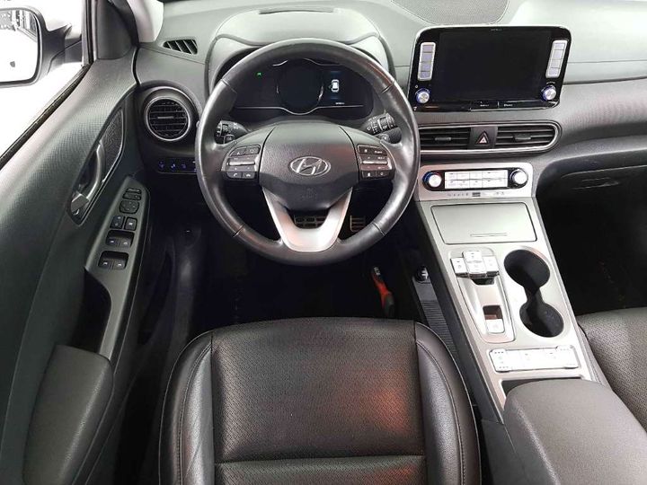 Photo 7 VIN: KMHK581GFKU012415 - HYUNDAI KONA 