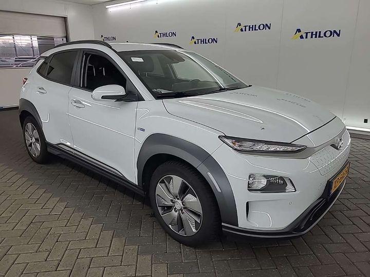 Photo 1 VIN: KMHK581GFKU012425 - HYUNDAI KONA 