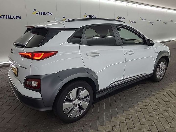 Photo 2 VIN: KMHK581GFKU012425 - HYUNDAI KONA 