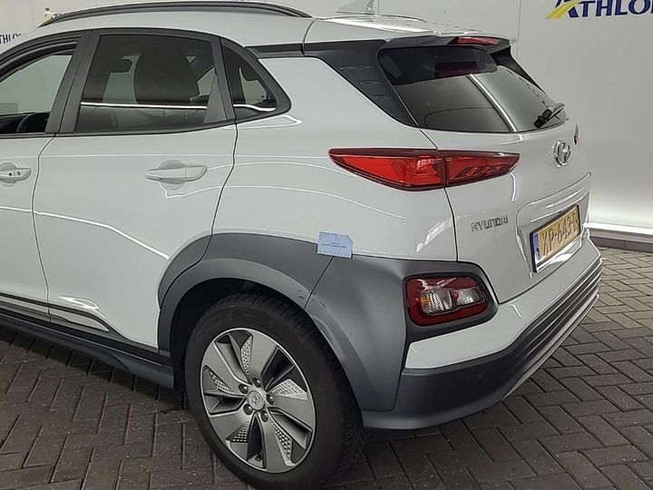 Photo 25 VIN: KMHK581GFKU012425 - HYUNDAI KONA 