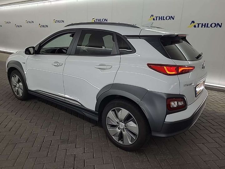 Photo 3 VIN: KMHK581GFKU012425 - HYUNDAI KONA 