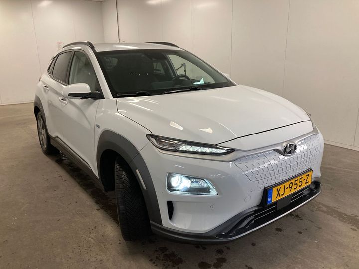 Photo 12 VIN: KMHK581GFKU012440 - HYUNDAI KONA 