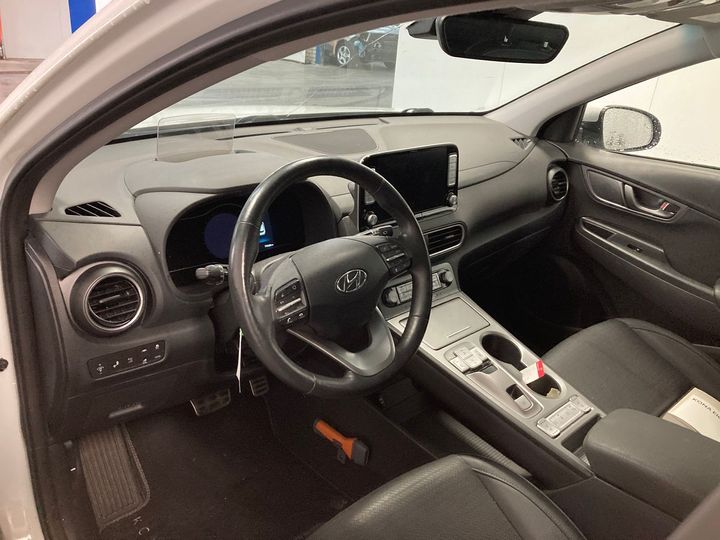 Photo 15 VIN: KMHK581GFKU012440 - HYUNDAI KONA 